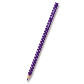 Faber-Castell Grip 2001 Bleistift - rote und rosa Farbtöne 36